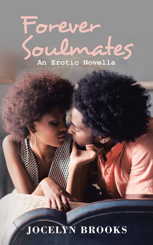 Front cover_Forever Soulmates