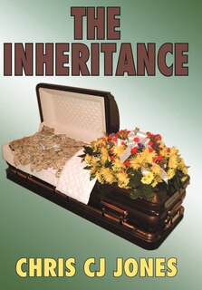 Front cover_The Inheritance