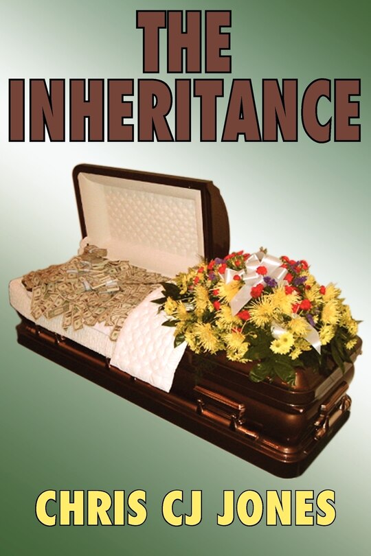 Front cover_The Inheritance