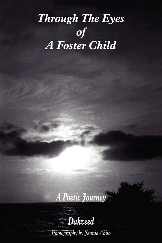 Couverture_Through the Eyes of a Foster Child