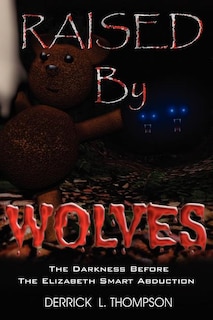 Front cover_Raised By Wolves