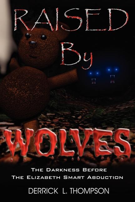 Front cover_Raised By Wolves