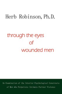 Couverture_Through the Eyes of Wounded Men