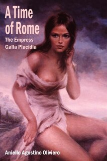 Front cover_A Time of Rome