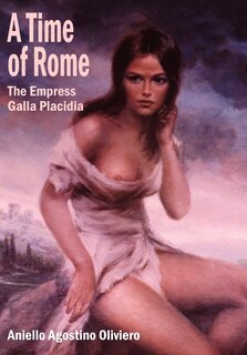 Couverture_A Time of Rome