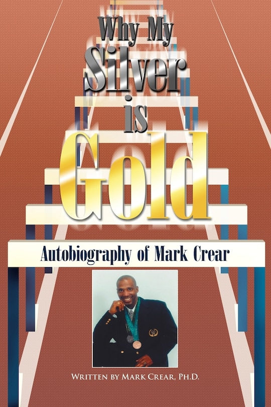 Front cover_Why My Silver Is Gold