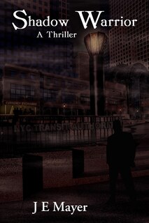 Front cover_Shadow Warrior