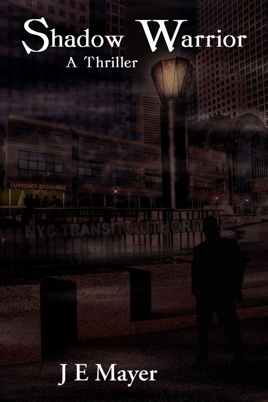Front cover_Shadow Warrior