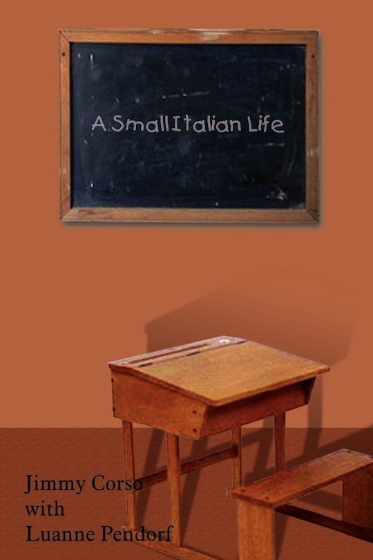 Front cover_A Small Italian Life