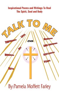 Front cover_Talk to Me