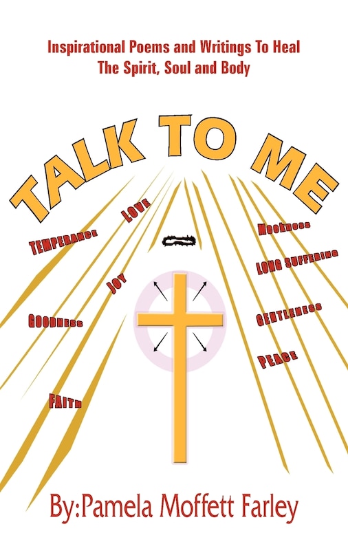 Front cover_Talk to Me