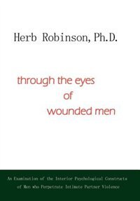 Front cover_Through the Eyes of Wounded Men