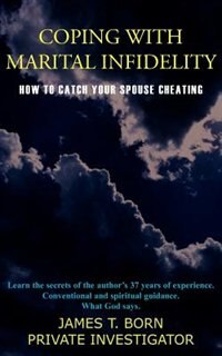 Front cover_Coping with Marital Infidelity