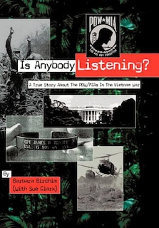 Front cover_Is Anybody Listening?