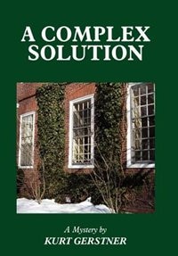 Couverture_A Complex Solution