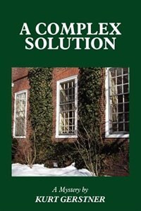 Couverture_A Complex Solution