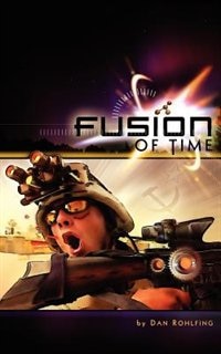 Front cover_Fusion Of Time