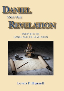 Front cover_Daniel and the Revelation