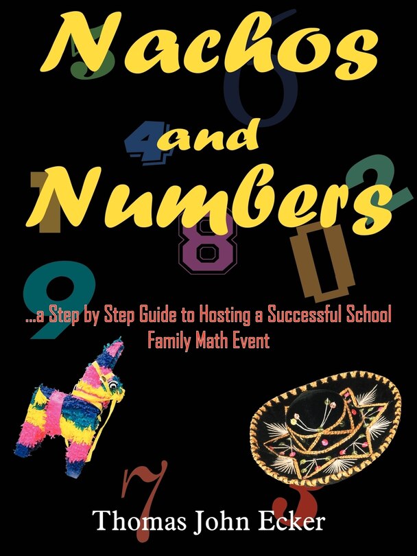 Couverture_Nachos And Numbers