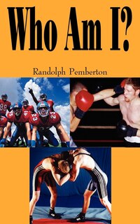 Couverture_Who Am I?