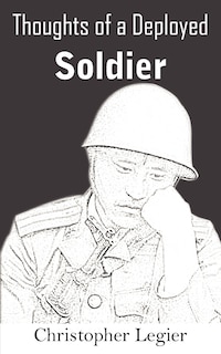 Couverture_Thoughts Of A Deployed Soldier