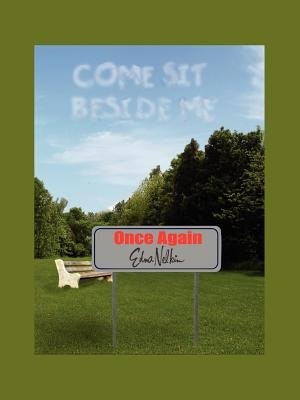 Couverture_Once Again