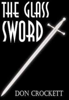 Front cover_The Glass Sword