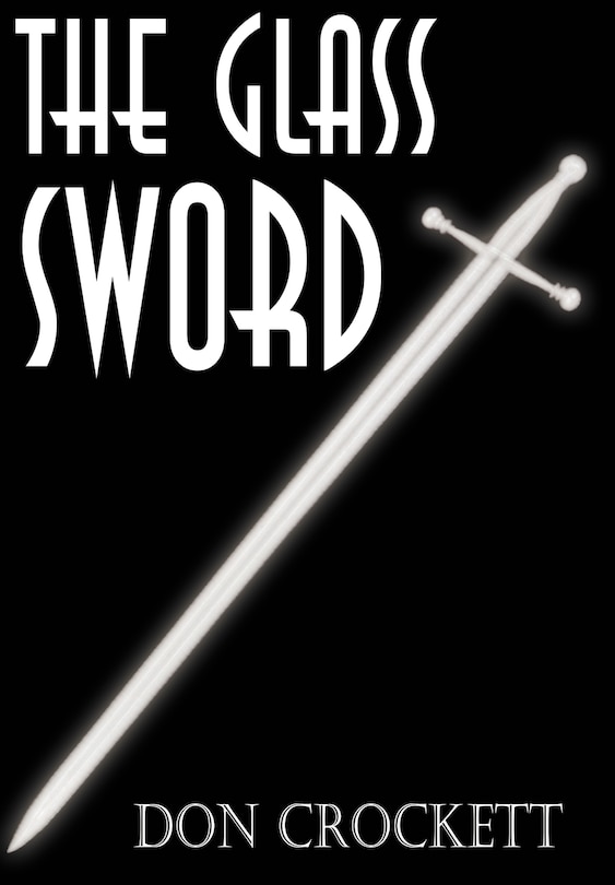 Front cover_The Glass Sword