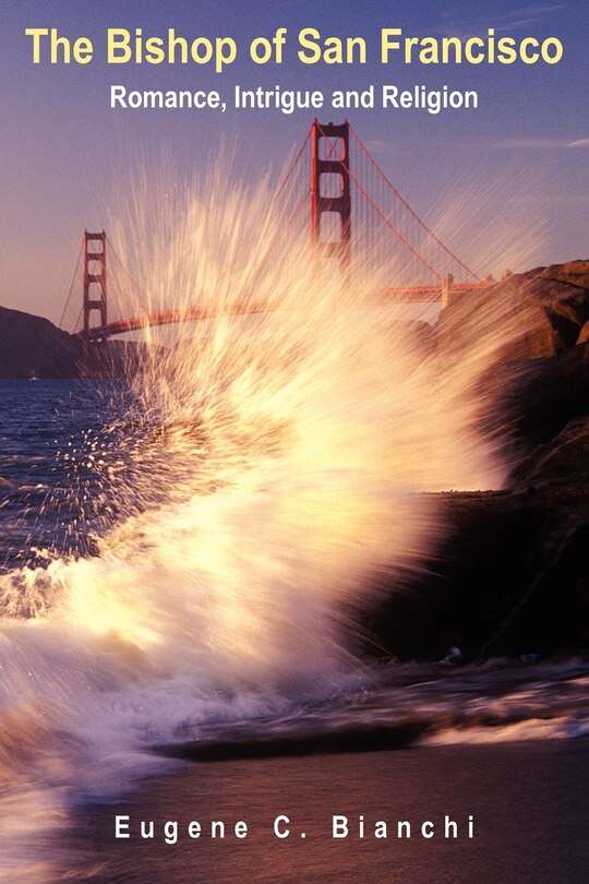 Front cover_The Bishop of San Francisco