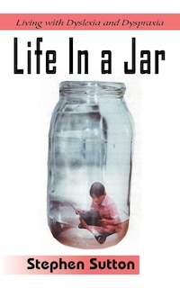 Front cover_Life In A Jar