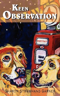 Front cover_Keen Observation