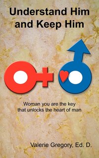Front cover_Understand Him And Keep Him