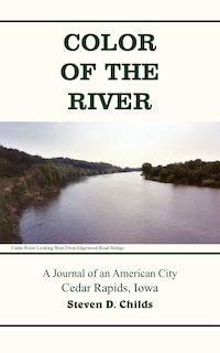 Front cover_Color of the River