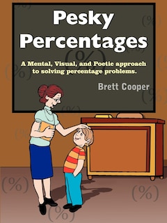 Front cover_Pesky Percentages