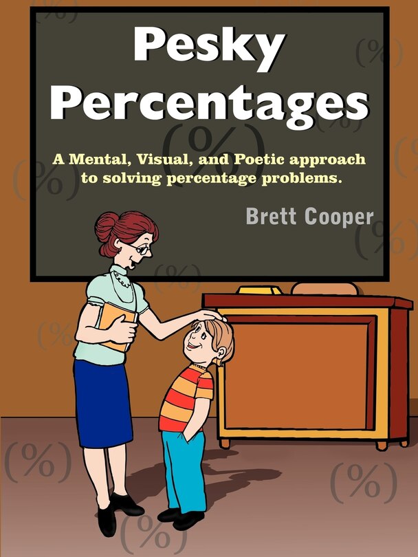 Front cover_Pesky Percentages