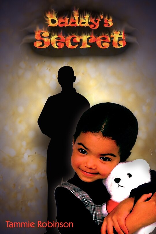 Couverture_Daddy's Secret