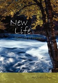Front cover_New Life