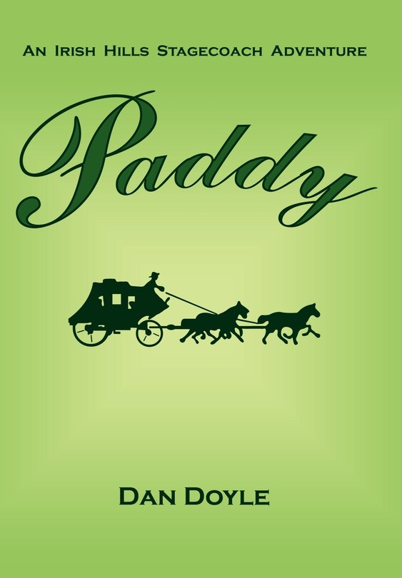 Front cover_Paddy