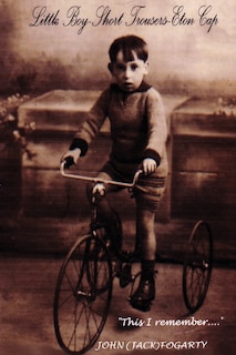 Front cover_Little Boy-Short Trousers-Eton Cap