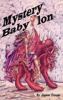 Front cover_Mystery Babylon