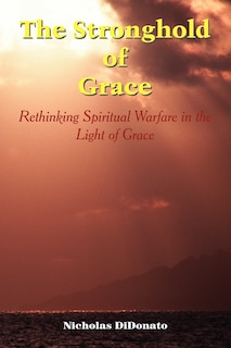 Front cover_The Stronghold of Grace