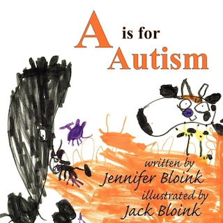 Couverture_A Is For Autism