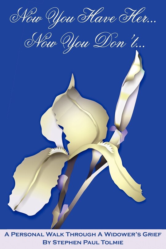 Couverture_Now You Have Her... Now You Don't...