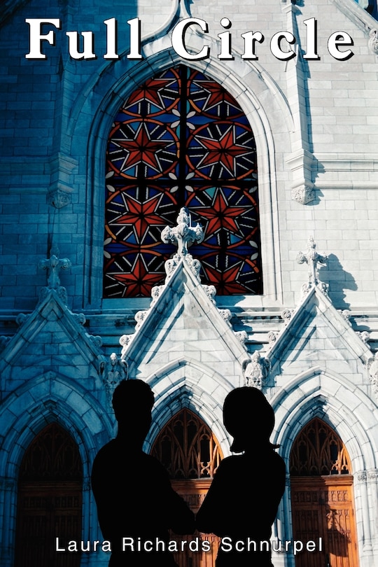 Front cover_Full Circle