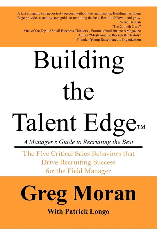 Front cover_Building the Talent Edge