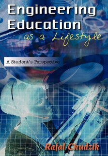 Front cover_Engineering Education as a Lifestyle