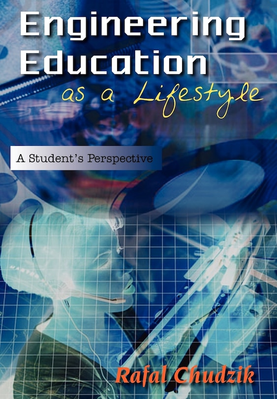 Front cover_Engineering Education as a Lifestyle