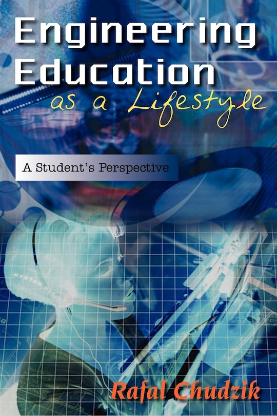 Front cover_Engineering Education as a Lifestyle