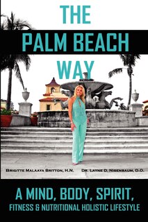 Front cover_The Palm Beach Way