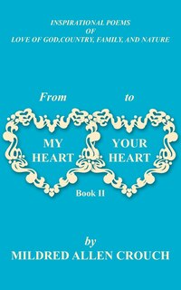 Couverture_From My Heart to Your Heart Book II
